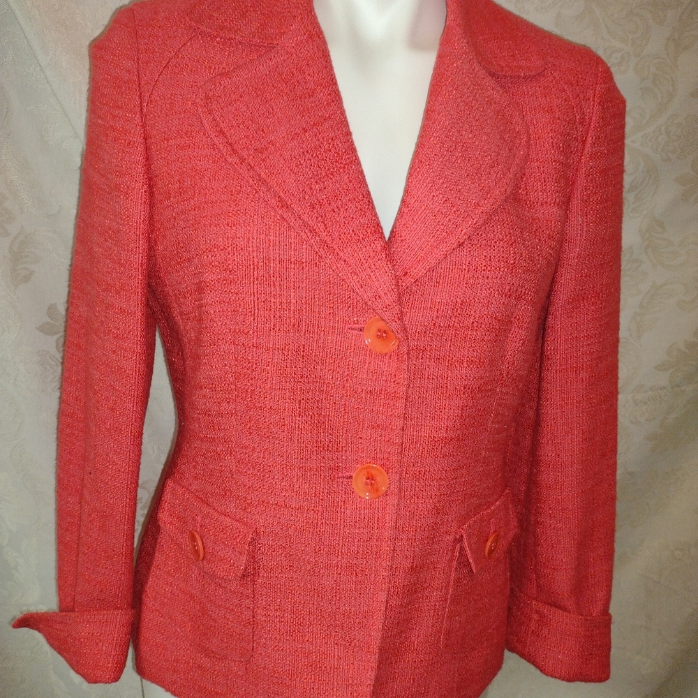 Talbot's Blazer SZ 8 petite